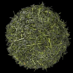 Hamburger Teespeicher Japan Kirishima Tennen Gyokuro Asatsuyu-Kultivar Bio, 50 gr. New