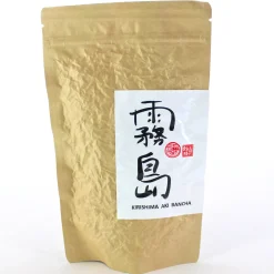 Hamburger Teespeicher Japan Kyushu Kirishima Aki Bancha Bio Discount