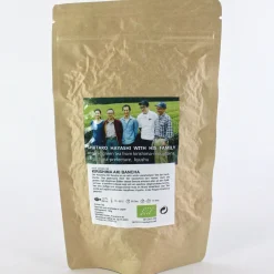 Hamburger Teespeicher Japan Kyushu Kirishima Aki Bancha Bio Discount