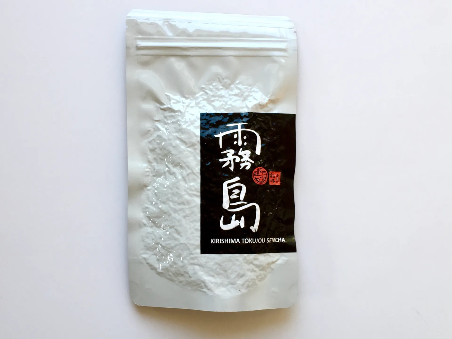 Hamburger Teespeicher Japan Kyushu Kirishima Tokujou Sencha Bio Outlet