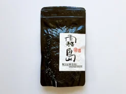 Hamburger Teespeicher Japan Kyushu Miumori Kirishima Sencha Bio New