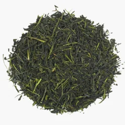 Hamburger Teespeicher Japan Kyushu Miyazaki Tokujou Sencha Morimoto Bio Best