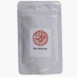 Hamburger Teespeicher Japan Matcha Standard Ceremony Grade Bio, 50 gr. Discount