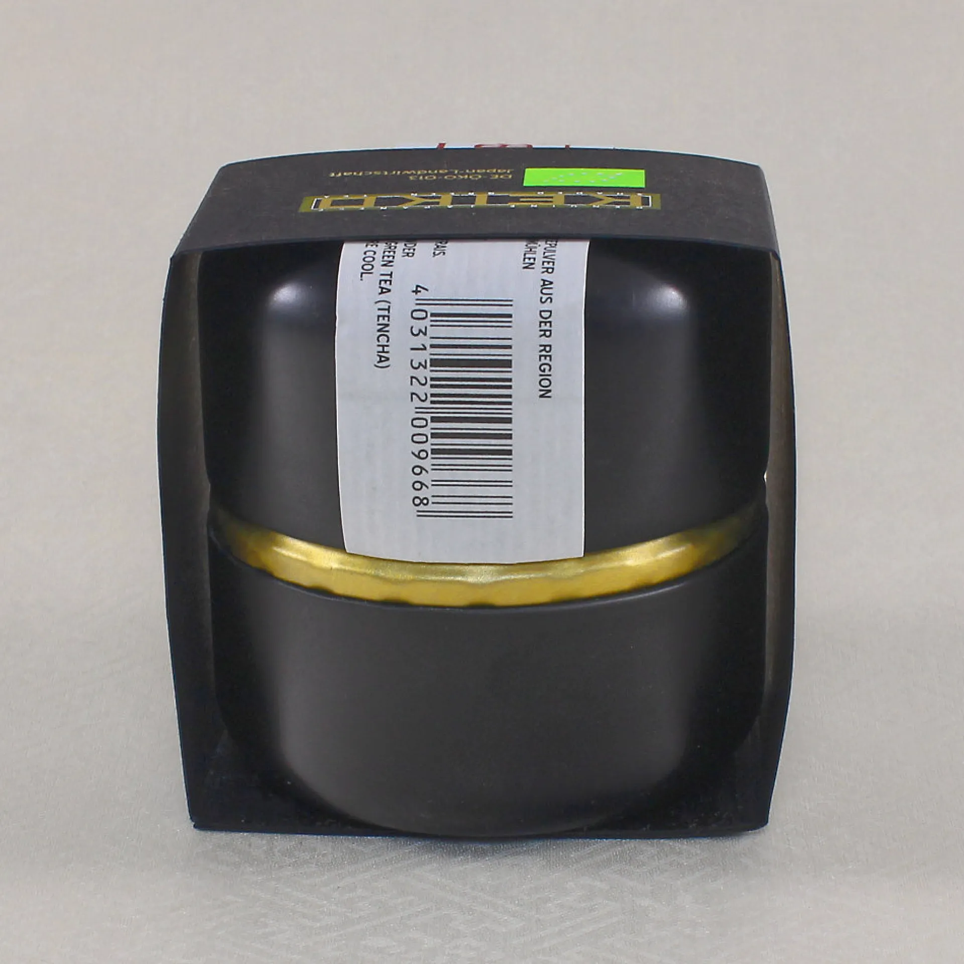 Hamburger Teespeicher Japan Matcha Supreme Bio, 30 gr. Outlet
