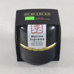 Hamburger Teespeicher Japan Matcha Supreme Bio, 30 gr. Outlet