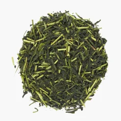 Hamburger Teespeicher Japan Mie Karigane Chumushi Kukicha Hayashi Bio Best