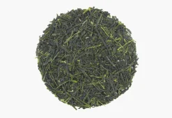 Hamburger Teespeicher Japan Miyazaki Fukamushi Sencha Morimoto Bio Sale