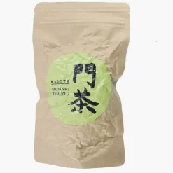 Hamburger Teespeicher Japan Miyazaki Kadota Mukashi Tokujou Kamairicha Zairai Bio, 100 gr. Online