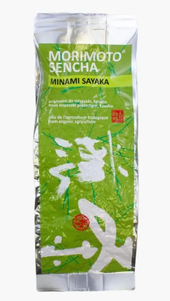 Hamburger Teespeicher Japan Miyazaki Sencha Minami Sayaka Morimoto Bio Clearance