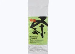 Hamburger Teespeicher Japan Morimoto Tamamori Bio, 100 gr. Fashion