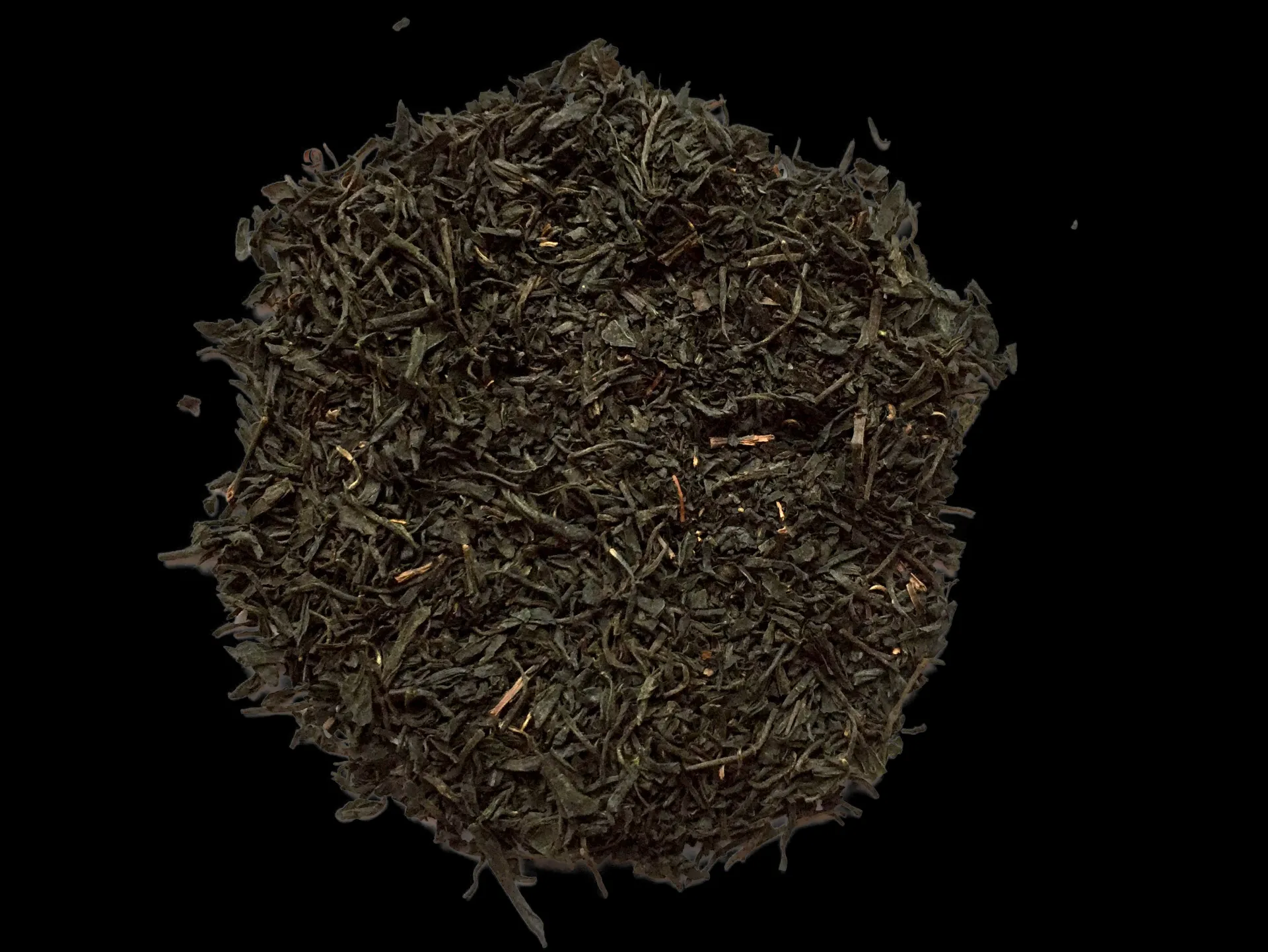 Hamburger Teespeicher Japan Schwarztee Benifuuki Premium Yatagarasu Bio Sale