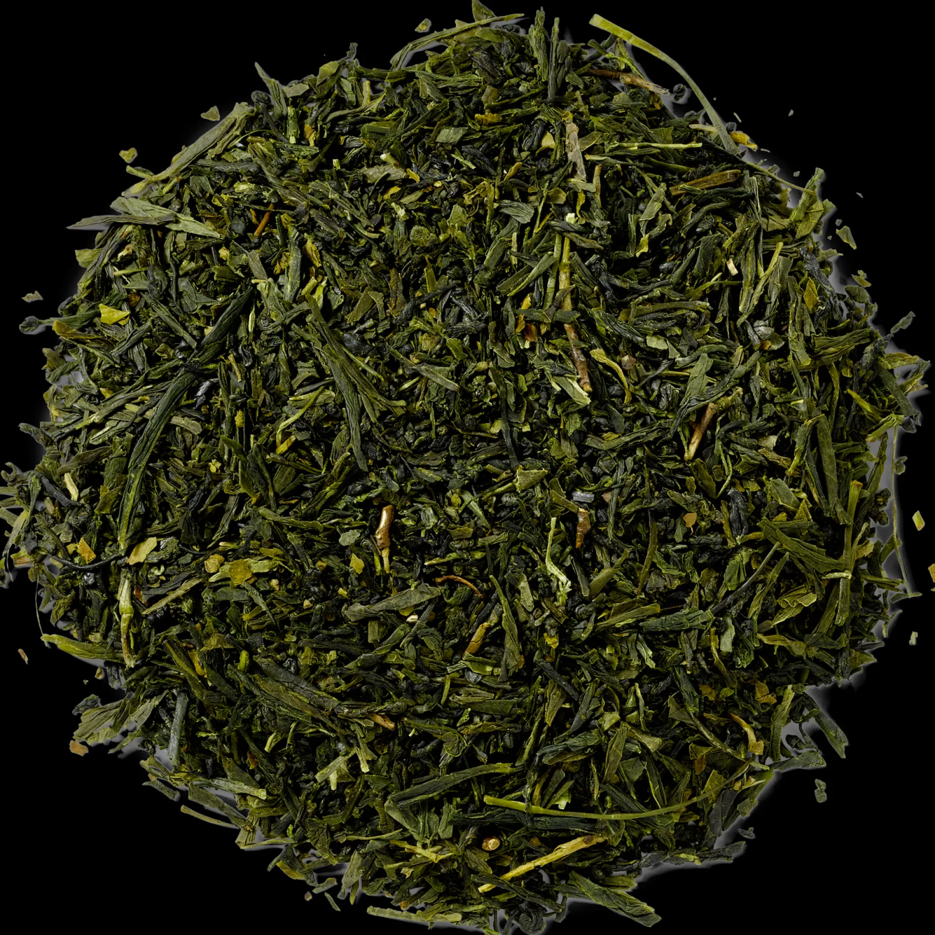 Hamburger Teespeicher Japan Sencha Asagiri Bio Clearance