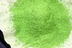 Hamburger Teespeicher Japan Uji Shirasagi Matcha Nakanishi Ernte 2024 Bio, 30 gr. Outlet