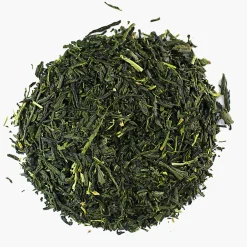 Hamburger Teespeicher Japan Watanabe Shimadori Kabusecha Bio, 100 gr. Best