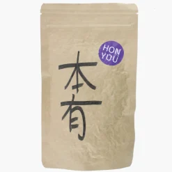 Hamburger Teespeicher Japan Yakushima Watanabe Roji Sencha Hon-Yuu Bio, 100 gr. New