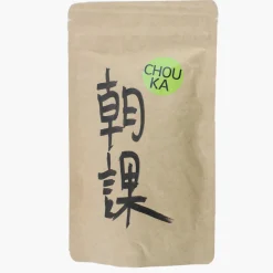 Hamburger Teespeicher Japan Yakushima Watanabe Chou-Ka Kabusecha Bio, 100 gr. Hot