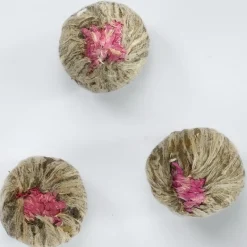 Hamburger Teespeicher Jasmine Fortune Balls New