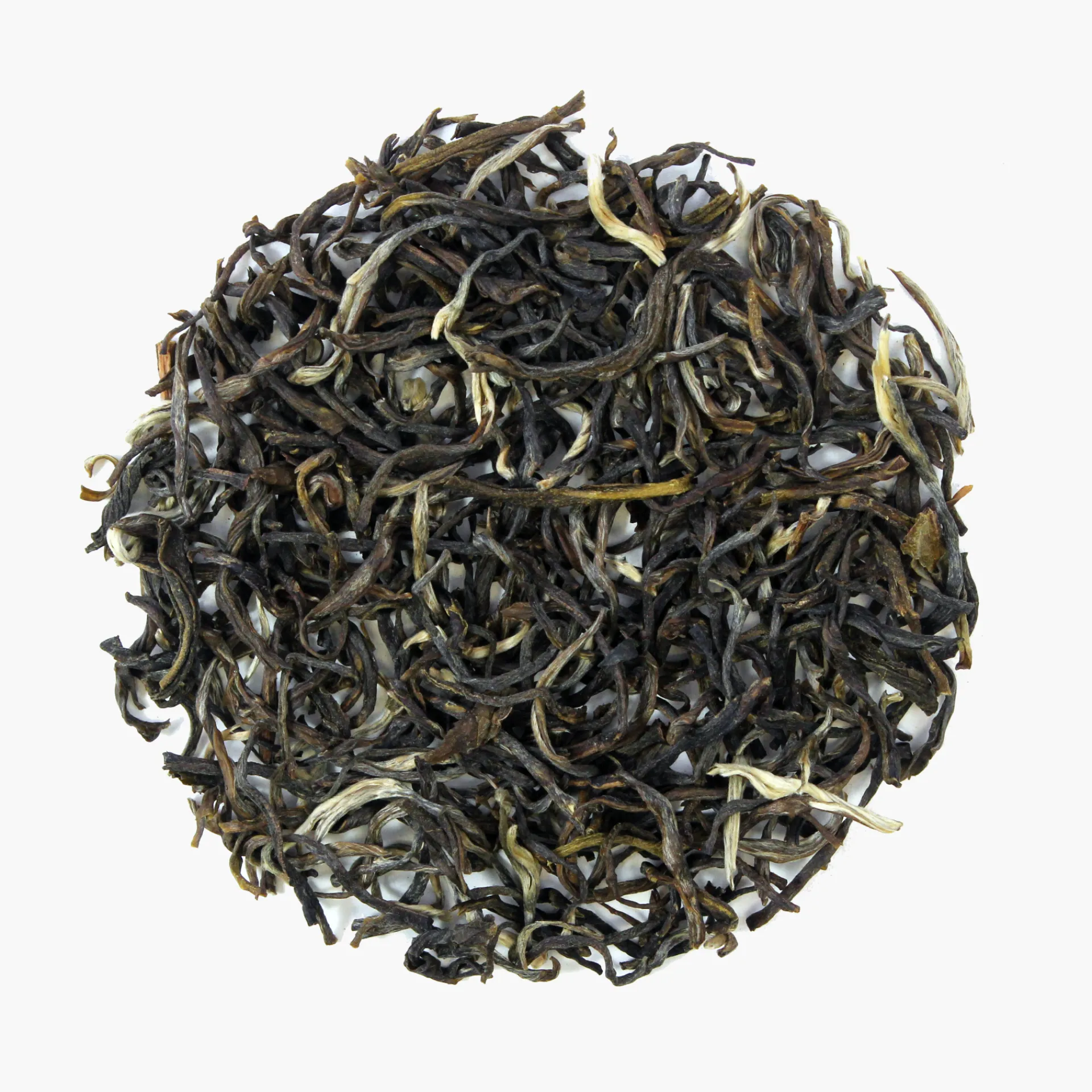 Hamburger Teespeicher Jasmine King of Yunnan Sale