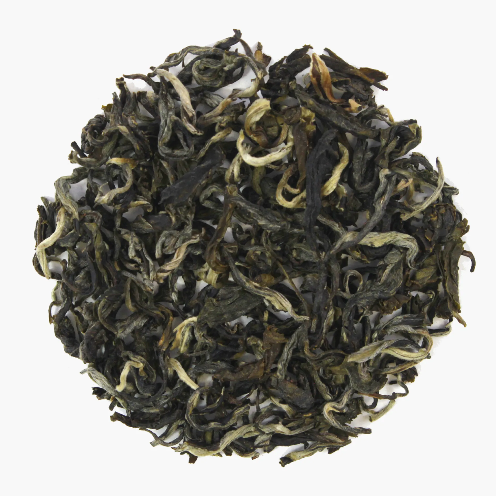 Hamburger Teespeicher Jasmine White Monkey Clearance