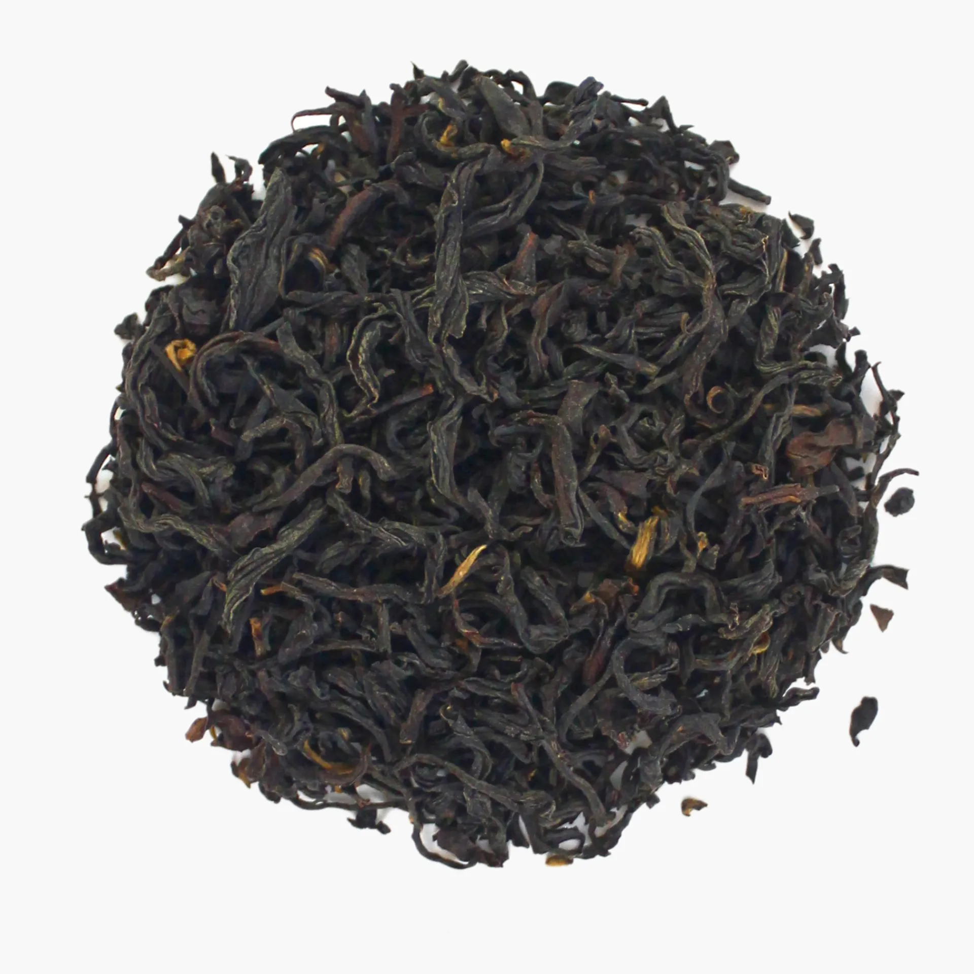 Hamburger Teespeicher Java Bukit Sari Imperial Black Bio Discount