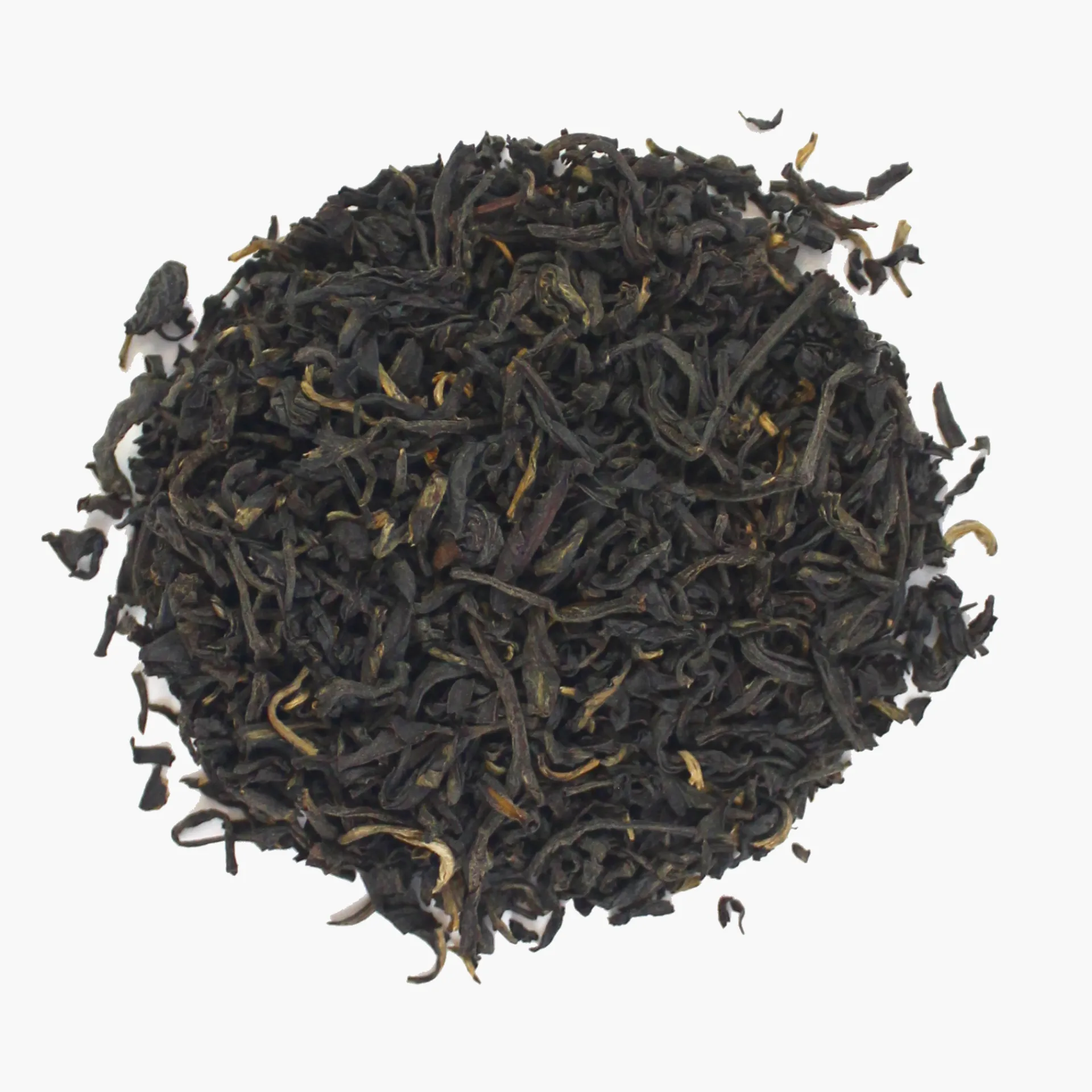 Hamburger Teespeicher Java Highlands Bio Best