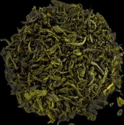 Hamburger Teespeicher Jeju Green - Südkorea , Bio Online