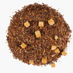 Hamburger Teespeicher Karamell - Sahne New