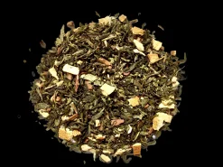 Hamburger Teespeicher Kashmir Chai New
