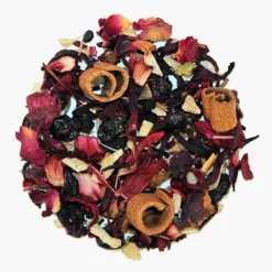 Hamburger Teespeicher Kiss Kiss, Berry Berry Clearance