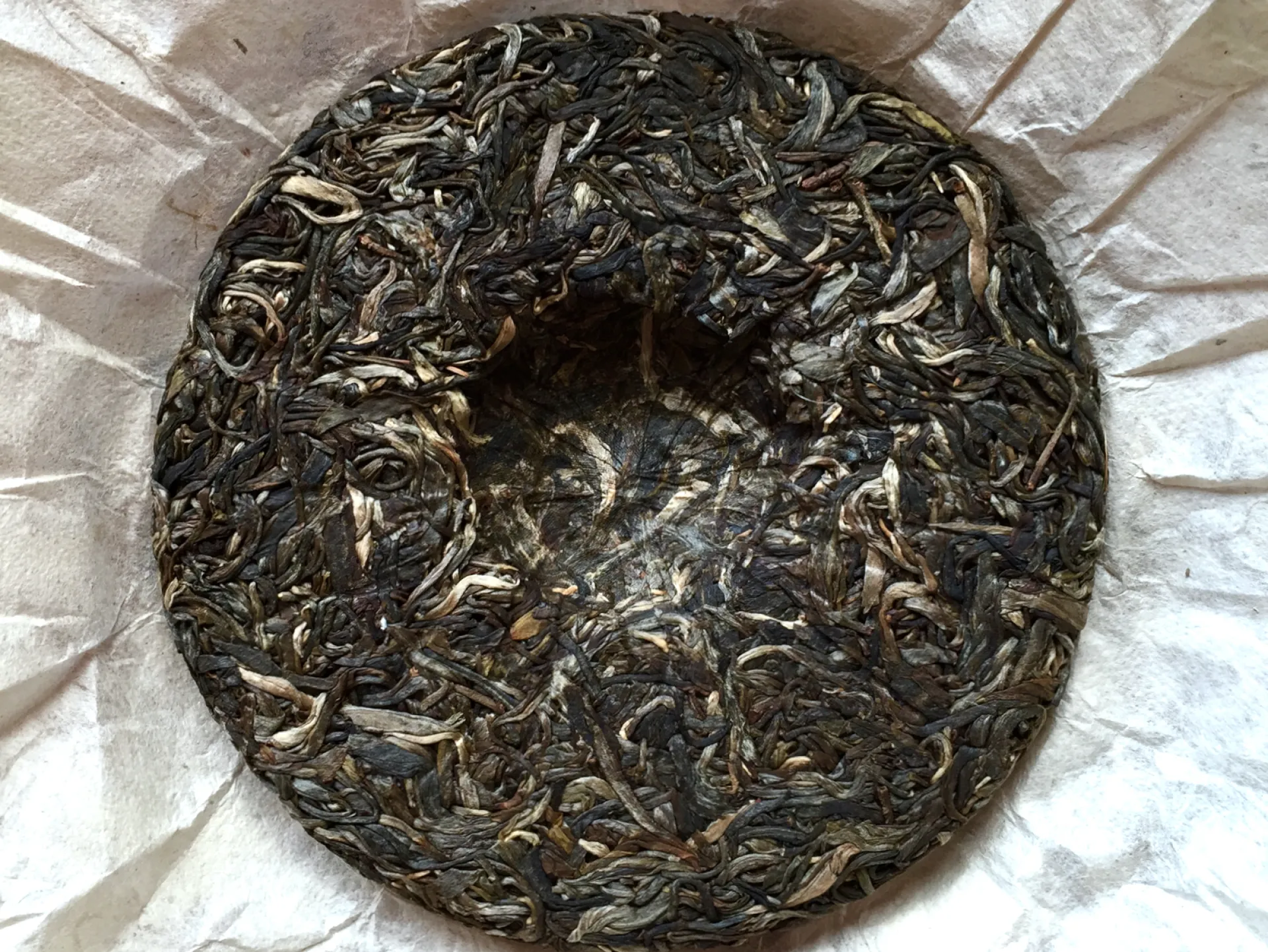 Hamburger Teespeicher Lao Ban Zhang Discount