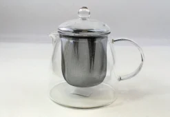 Hamburger Teespeicher Leaf Tea Pot Pure, 700 ml Outlet