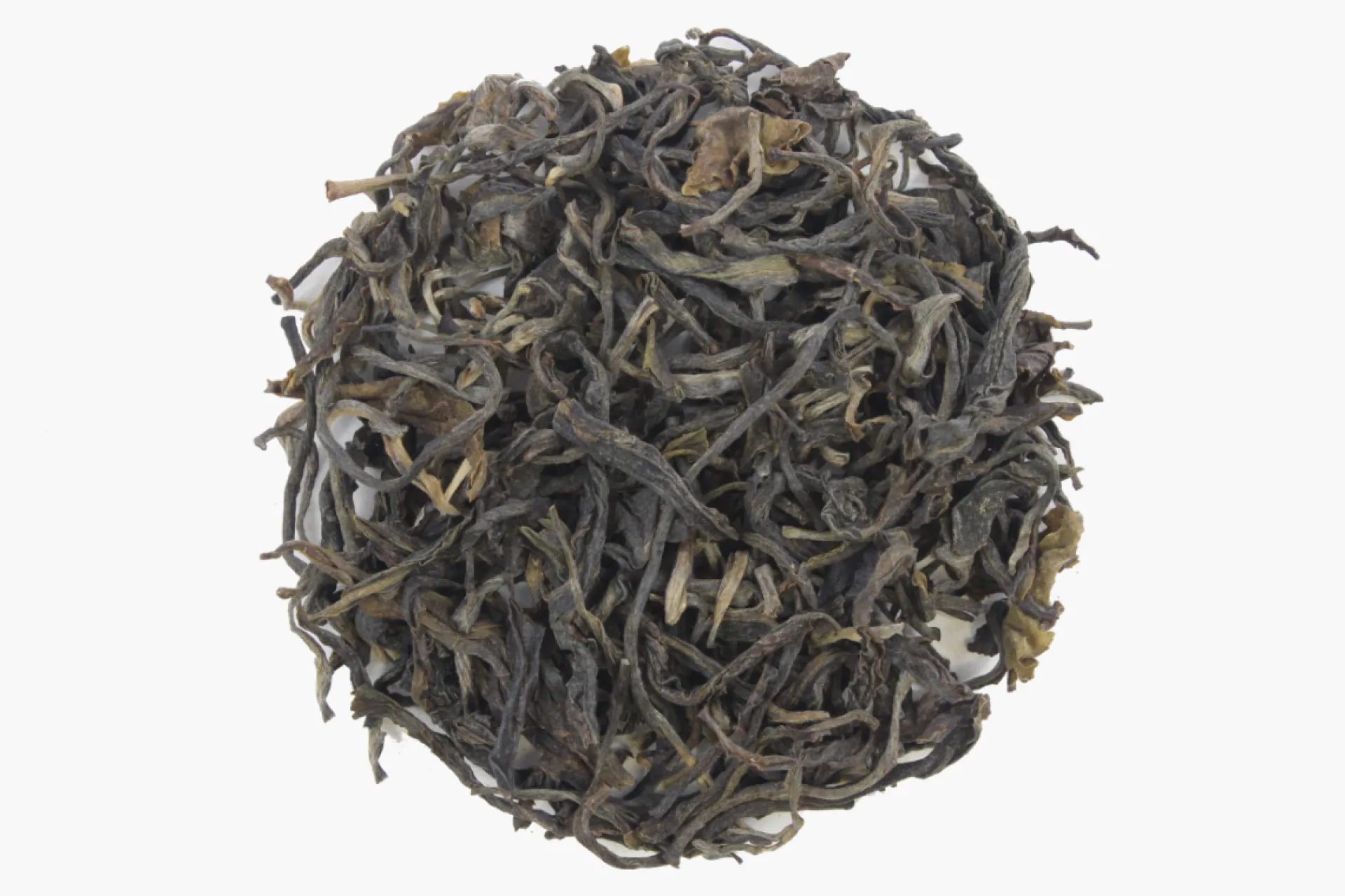 Hamburger Teespeicher Lincang - Maocha Discount