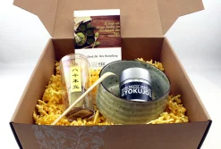 Hamburger Teespeicher Matcha Einsteiger Set Best