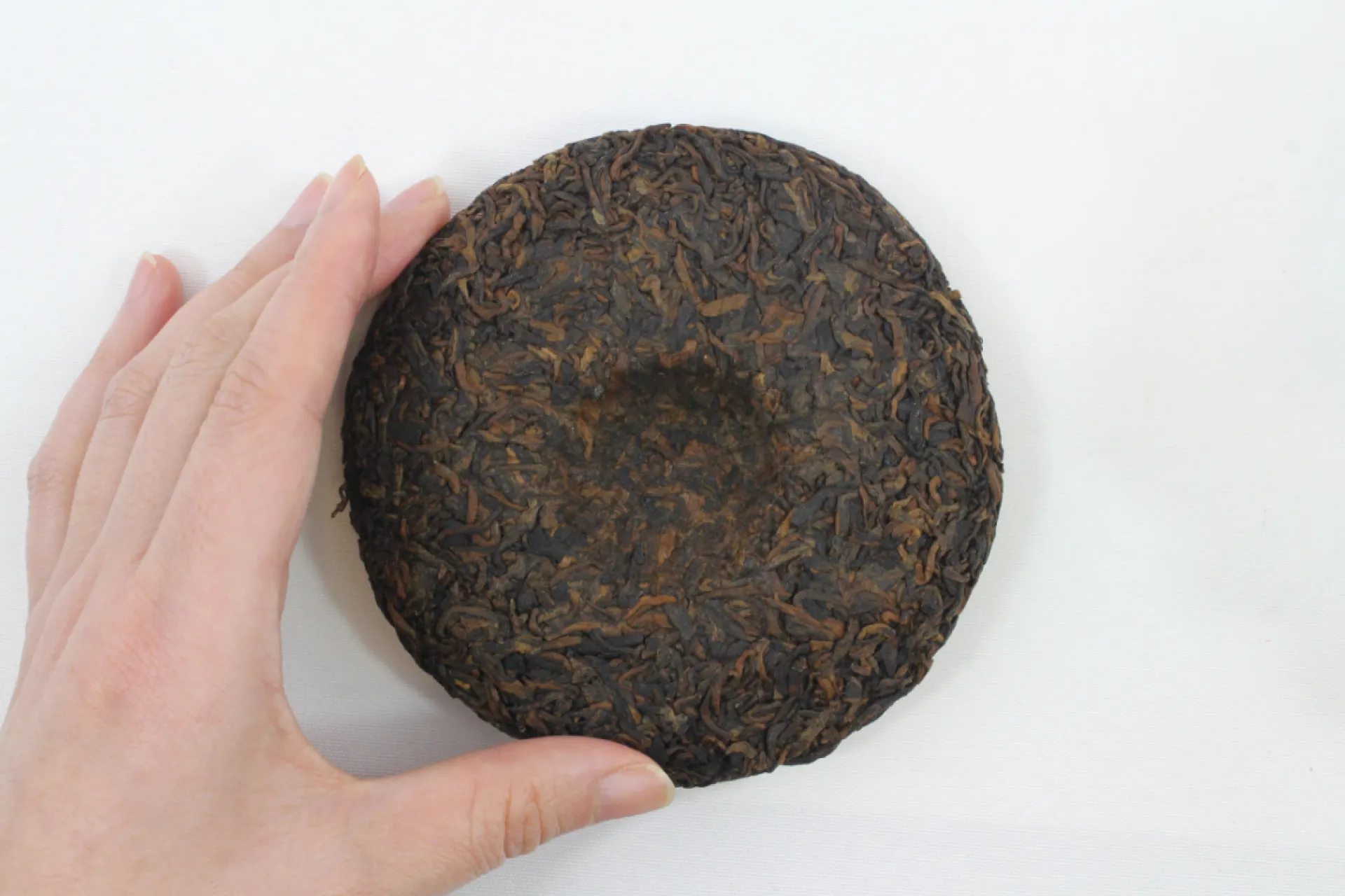 Hamburger Teespeicher Mengman - Shou, Bio Sale