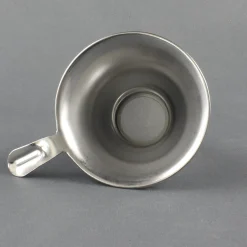 Hamburger Teespeicher Metallsieb Hot