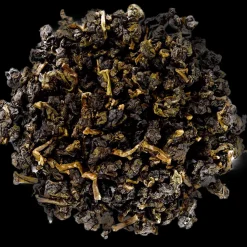 Hamburger Teespeicher Milky Oolong Fashion