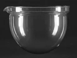 Hamburger Teespeicher mono filio Ersatzglas 1,5 l Discount