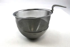 Hamburger Teespeicher Mono filio Siebablageschale, groß Clearance