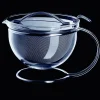 Hamburger Teespeicher mono filio Teekanne 0,6 l Fashion