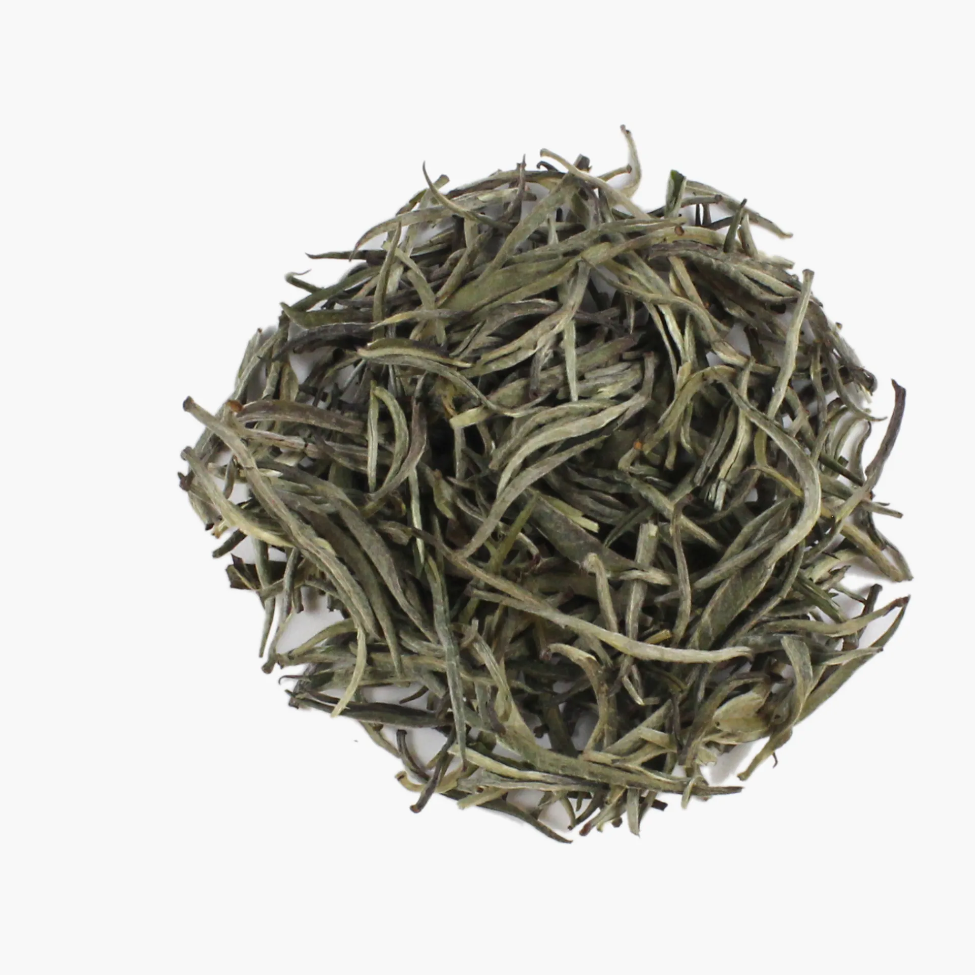 Hamburger Teespeicher Mosambik Silver Tips, Bio Discount