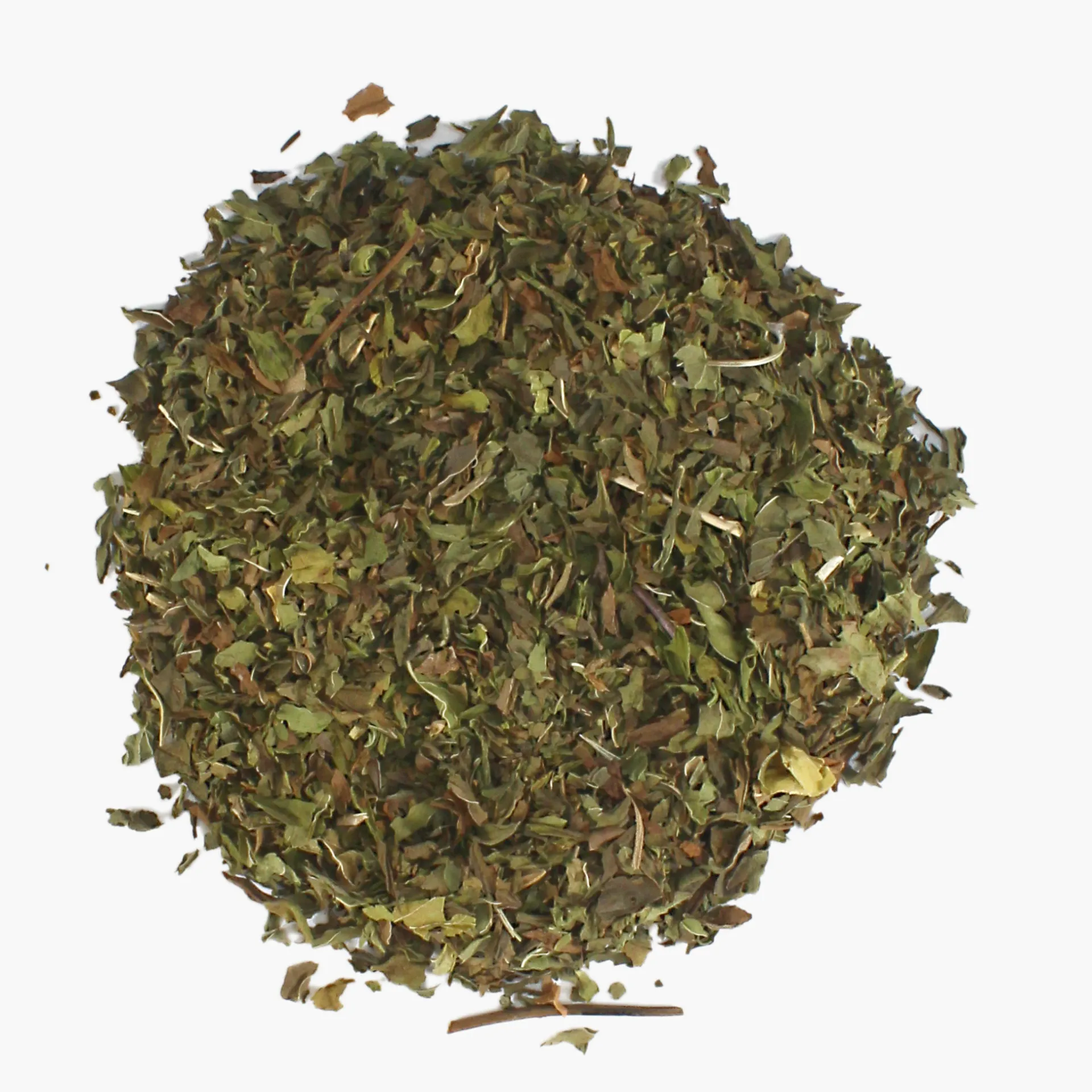 Hamburger Teespeicher Nanaminze, Bio Sale