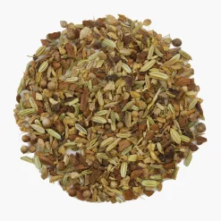 Hamburger Teespeicher Nepal Masala, Bio Fashion