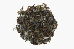 Hamburger Teespeicher Nepal second flush Guranse Himalayan Flower Bio Best