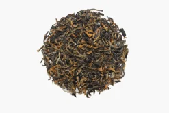 Hamburger Teespeicher Nepal second flush Panitar Gold finest Bio Fashion