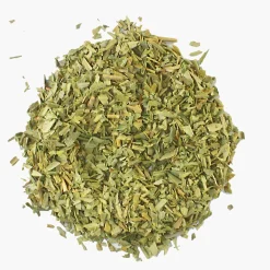 Hamburger Teespeicher Olivenblätter, Bio Best