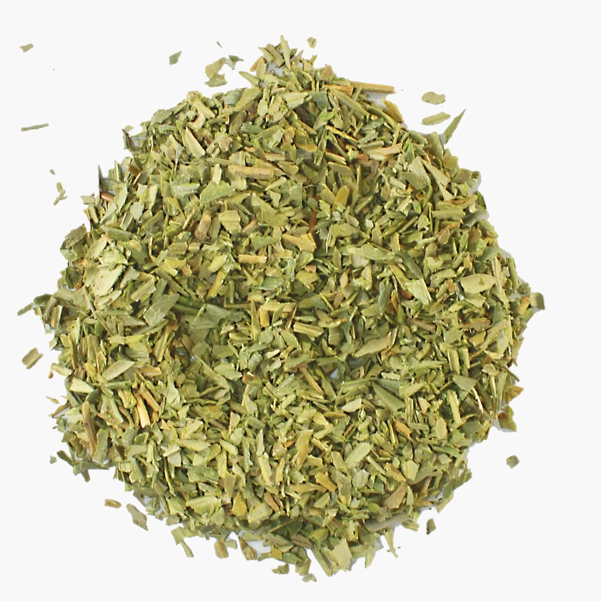 Hamburger Teespeicher Olivenblätter, Bio Best