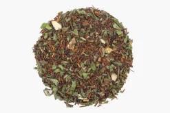 Hamburger Teespeicher Orange - Minze, Bio Clearance