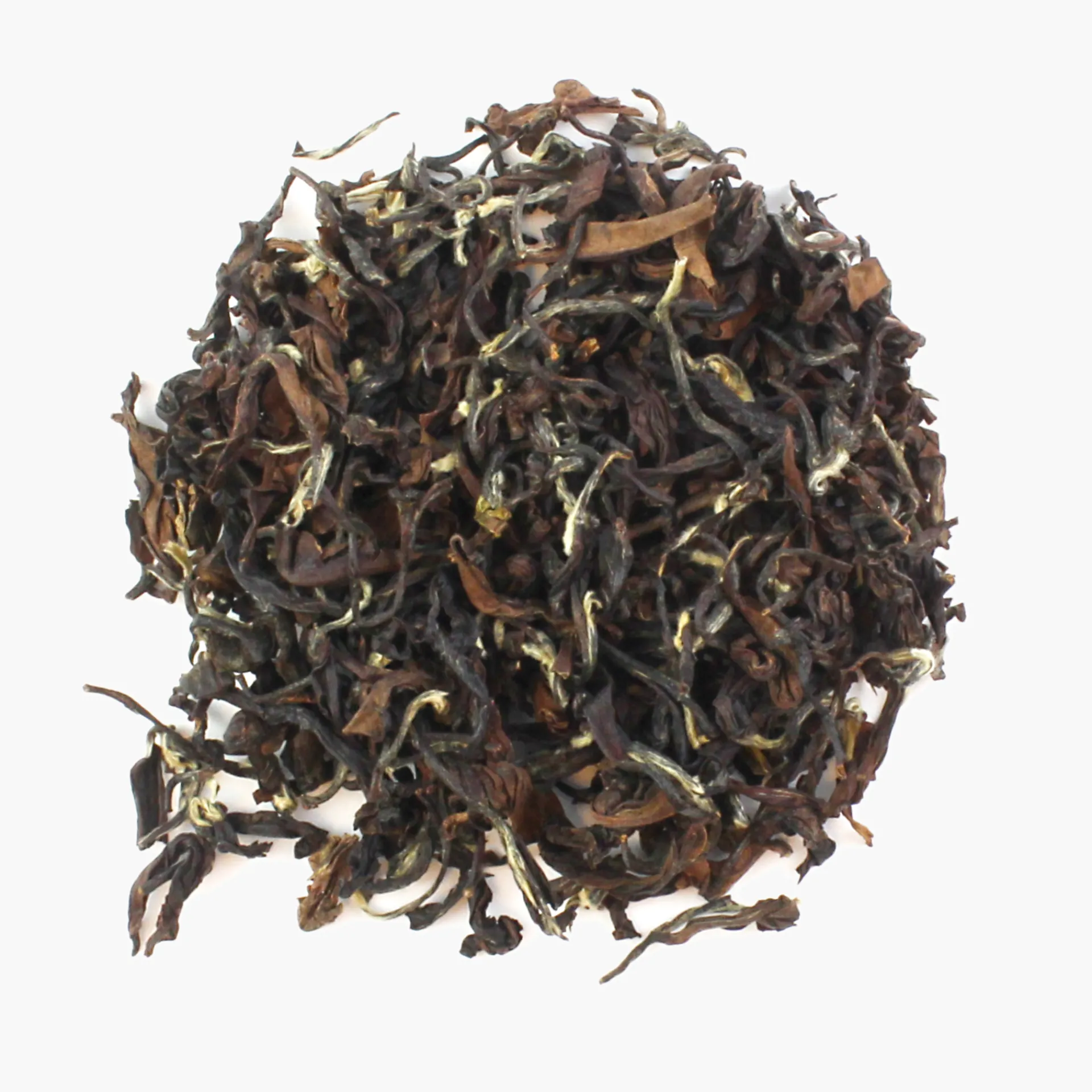 Hamburger Teespeicher Oriental Beauty - Superior, Bio Online