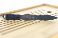 Hamburger Teespeicher Pu Er-Messer, 13cm Fashion