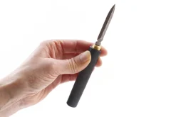 Hamburger Teespeicher Pu Er-Messer, 17cm Online